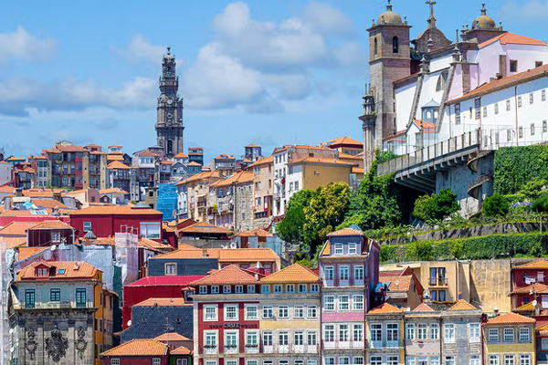 Porto