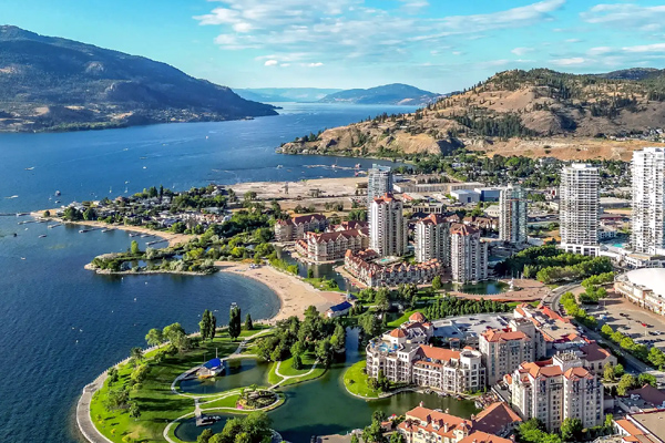 Kelowna